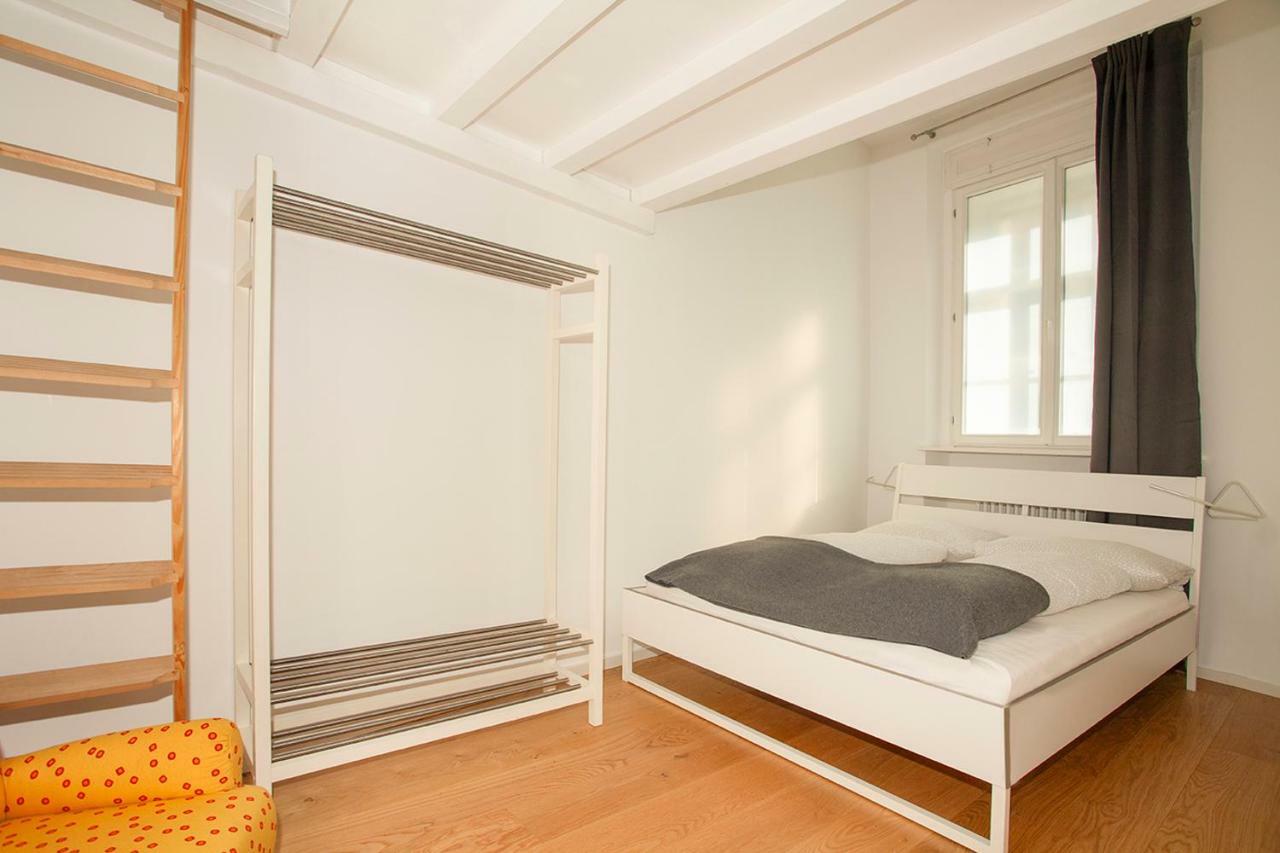Romeo & Julia Zentral Apartment Bamberg Exterior photo